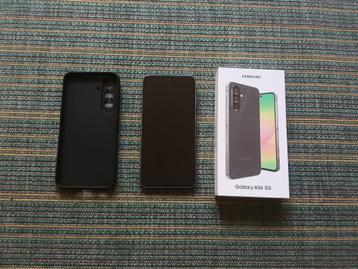 Samsung Galaxy A56 128GB  beschikbaar voor biedingen