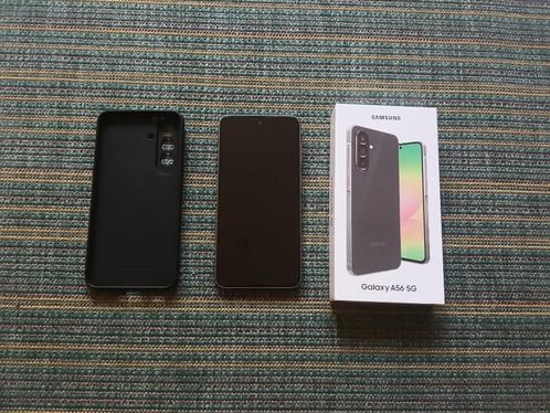Samsung Galaxy A56 128GB, Telecommunicatie, Mobiele telefoons | Samsung, Zo goed als nieuw, Overige modellen, 128 GB, Zonder abonnement