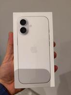 Gesealed iphone 17 met 256gb, Telecommunicatie, Mobiele telefoons | Apple iPhone, 256 GB, Overige modellen, Nieuw, Ophalen of Verzenden