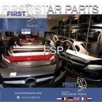 C292 GLE AMG Bumper set origineel Mercedes pakket wit comple, Auto-onderdelen, Gebruikt, -, Ophalen of Verzenden, Bumper