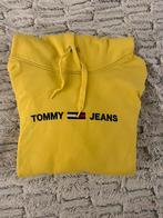 Tommy Jeans Hoodie Medium, Maat 38/40 (M), Geel, Ophalen of Verzenden, Zo goed als nieuw