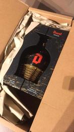2 bouteilles duvel distillée whisky 2023 numérotées, Zo goed als nieuw, Ophalen