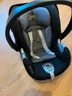 Siège Cybex platinum + base Q-fix, Ophalen, Gebruikt