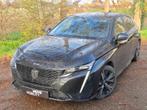 Peugeot 308 III & e- GT, Achat, Euro 6, Entreprise, Noir