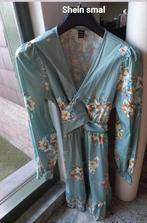Zwangersschapsjurkje shein, maat smal, perfecte staat, Kleding | Dames, Zwangerschapskleding, Ophalen of Verzenden, Nieuw