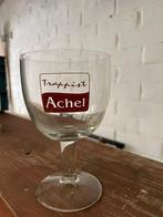 6 glazen Achel, Ophalen, Zo goed als nieuw