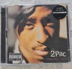 Cd 2Pac - Greatest Hits, Ophalen of Verzenden, Zo goed als nieuw