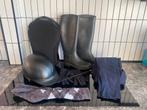 Paardrijset: start to ride, Ophalen, Zo goed als nieuw, Dressuur, Dames