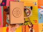 Totally new mini tote, Handtassen en Accessoires, Tassen | Damestassen, Ophalen of Verzenden, Nieuw, Beige, Handtas