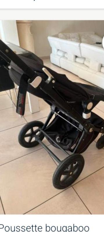 Poucette 30 beschikbaar voor biedingen