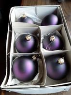 KERSTVERSIERING  EN KERSTBALLEN  15  EURO, Diversen, Kerst, Ophalen, Zo goed als nieuw