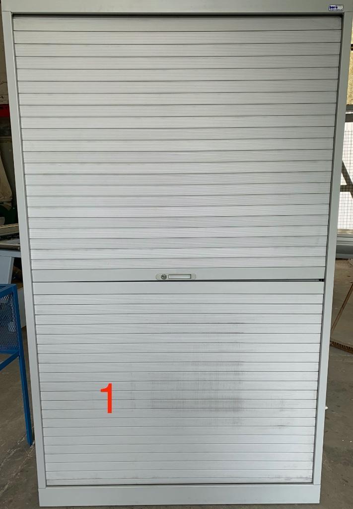 Bureaukasten, Maison & Meubles, Bureaux, Utilisé, Enlèvement