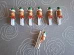 Kerst spelden, Ophalen, Nieuw