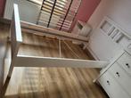 Lit Hemnes 02 pc, Maison & Meubles, Chambre à coucher | Lits, 90 cm, Une personne, Enlèvement, Utilisé