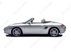 Toutes pièces Porsche Boxster 986, Auto-onderdelen, Ophalen of Verzenden, Gebruikt, Porsche