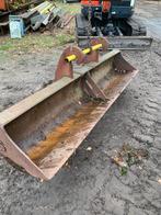 nivileerbak kraan, Zakelijke goederen, Ophalen, Kraan