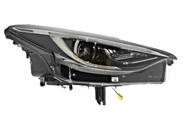 Infinity Q30 (2/16-) koplamp Rechts (LED) OES! 260105DA2A beschikbaar voor biedingen