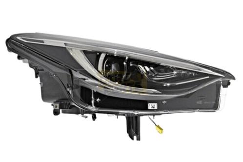 Infinity Q30 (2/16-) koplamp Rechts (LED) OES! 260105DA2A, Auto-onderdelen, Verlichting, Infiniti, Nieuw, Verzenden