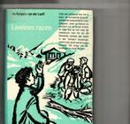 Lawines razen an rutgers van der loeff 160 blz, Boeken, Ophalen of Verzenden, Zo goed als nieuw