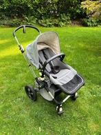 Bugaboo Cameleon 3 (Edition Grise), Avec nacelle, Bugaboo, Enlèvement, Utilisé