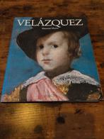 Velázquez, Ophalen of Verzenden, Zo goed als nieuw