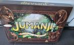 Jumanji, Ophalen, Zo goed als nieuw