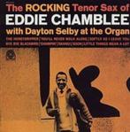 Eddie Chamblee - The Rocking Tenor Sax, Enlèvement