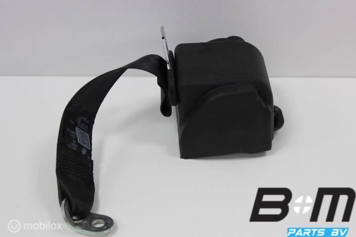 3 punts gordel links achter Beetle 5C5857805E, Auto diversen, Anti-diefstal, Gebruikt