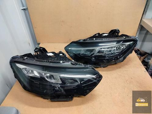Mercedes EQE W295 Full Led High Performance lamp rechts link, Auto-onderdelen, Verlichting, Mercedes-Benz, Gebruikt