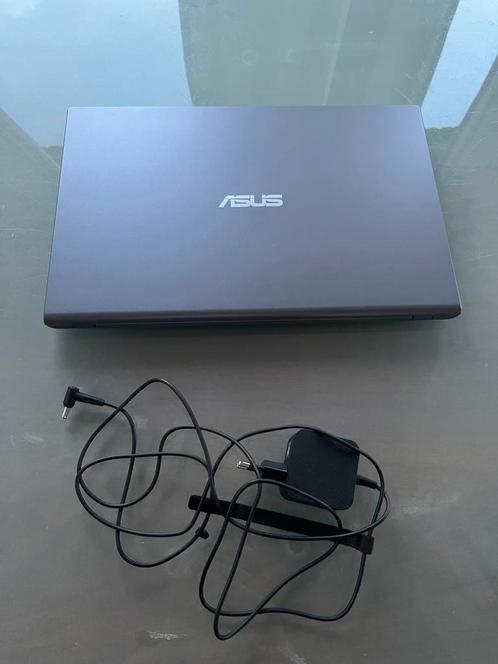 ASUS X515JA-BQ2033W i5-1035G1 Notebook, Computers en Software, Windows Laptops, Zo goed als nieuw, 15 inch, SSD, 8 GB, Azerty