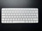 Magisch toetsenbord met Apple Touch ID, Computers en Software, Toetsenborden, Ergonomisch, Azerty, Ophalen of Verzenden, Zo goed als nieuw