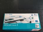scanner de pages, Informatique & Logiciels, Scanners, Enlèvement, Neuf, Scanner de documents, Iris scan book