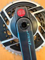 Crank met power meter Sram Red E1, Fietsen en Brommers, Ophalen of Verzenden, Nieuw