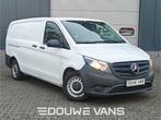 Mercedes-Benz Vito 114 L2 Automaat Trekhaak Automaat Navigat, 100 kW, Achat, Euro 6, Entreprise