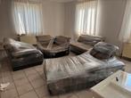 Bankstel gratis op te halen, Huis en Inrichting, Zetels | Zetels, Ophalen