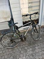 Merida herenfiets framemaat 55, Versnellingen, Zo goed als nieuw, 53 tot 57 cm, Ophalen