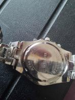 montre chrono Boss, Handtassen en Accessoires, Horloges | Heren, Ophalen of Verzenden, Nieuw