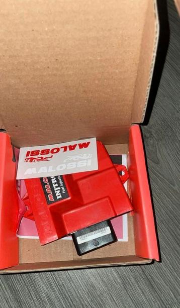 Malossi Injitronic euro 5 beschikbaar voor biedingen
