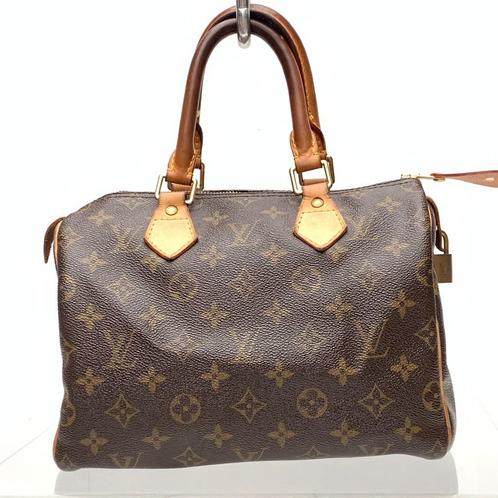 Handtas Louis Vuitton. Meer keuze in onze winkel ook Delvaux, Handtassen en Accessoires, Tassen | Damestassen, Handtas, Ophalen of Verzenden