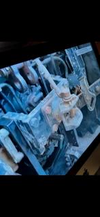 Recherche attache deutz, Articles professionnels, Enlèvement