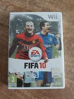FIFA 10, Wii, Games en Spelcomputers, Games | Nintendo Wii, Online, Ophalen of Verzenden, Zo goed als nieuw, Vanaf 3 jaar