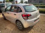 Citroën C3 Voiture de tourisme 2015, Autos, Achat, Euro 6, Entreprise, Occasion