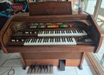 Elka Artist 707 elektrische orgel, Muziek en Instrumenten, Orgels, Ophalen, Nieuw, 2 klavieren, Orgel