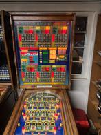 Green diamond bingo gokkast, Verzamelen, Ophalen, Gebruikt, Met sleutels