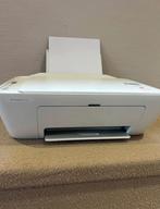 HP Deskjet 2710-printer, Computers en Software, Printers, Ophalen, Zwart-en-wit printen, Printer, Inkjetprinter