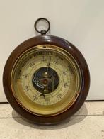 Vintage barometer, Ophalen, Zo goed als nieuw, Barometer