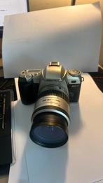 Pentax fototoestel mz- 7, Ophalen of Verzenden, Zo goed als nieuw, Pentax