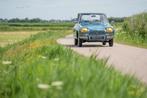 Citroen AMI ELECTRIQUE, Auto's, Oldtimers, 4 deurs, Citroën, Blauw, Overige carrosserie