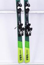 175 cm ski's STOCKLI LASER AR WORLDCUP 2022, grip walk, 160 tot 180 cm, Gebruikt, Verzenden, Carve