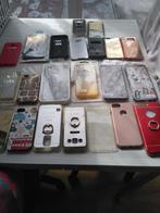 Lot coques GSM, Télécoms, Enlèvement, Neuf